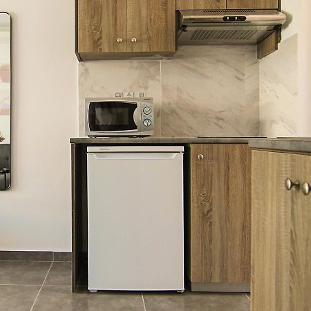 Apartament Phaedrus Living: Seaside Luxury Flat Athina 117 Pafos Zewnętrze zdjęcie
